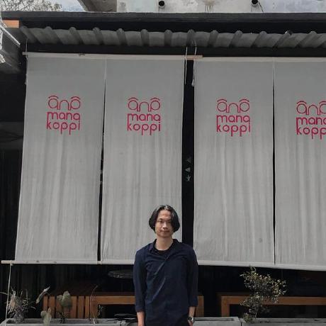 Yudapc Yuda Cogati Github - Download Perfect Gradient Photo | Full HD