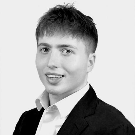 Michael Mcinerney Michael Mcinerney Github - Premium Gradient Texture Gallery - Mobile