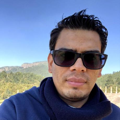 Noe Cruz No Github - Elegant Gradient Wallpaper - Mobile