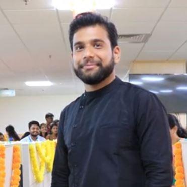 Mudit7011 Mudit Kumar Github - HD Space Images for Desktop