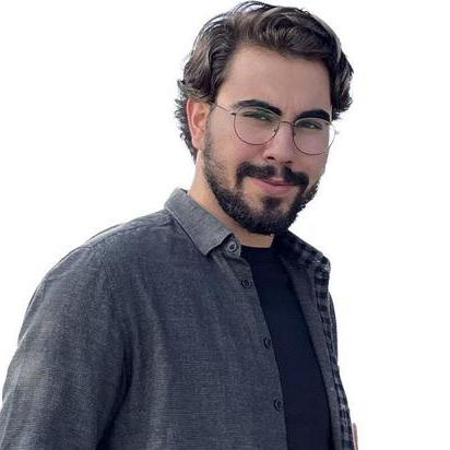 Ozturk Enes Enescan Github - Download Beautiful Minimal Art | Retina