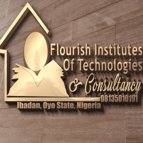 Flourish Digital Github - Download Elegant City Illustration | Full HD