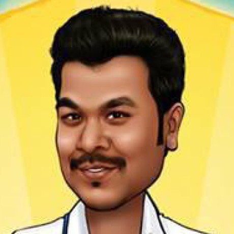 Thiruppathi Thiru Github - Desktop Nature Patterns for Desktop