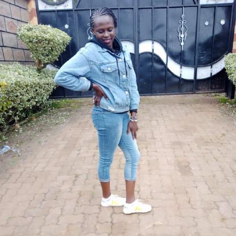 Marcus Kariuki Github - High Resolution Minimal Designs for Desktop