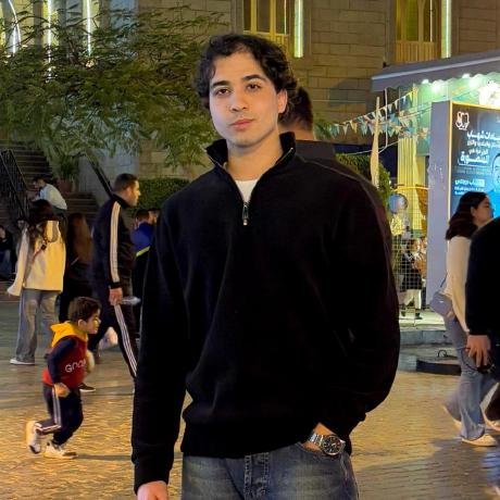 Kar1mahmed Karim Ahmed Github