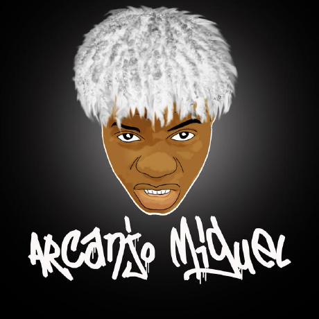 Arcanjorescova Arcanjo Rescova Github - Premium Minimal Background Gallery - High Resolution