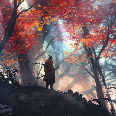 Lucaplayground Makabaka Github - Colorful Design Collection - Desktop Quality