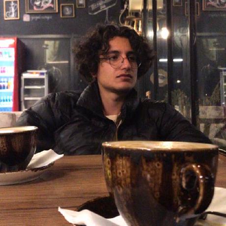 Baris Yigit Github - HD Landscape Illustrations for Desktop