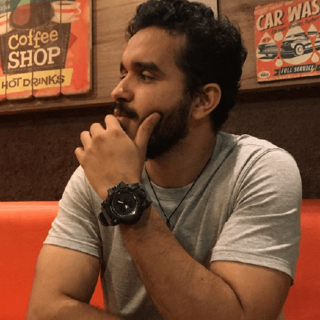 O Italo Santos Github - Light Arts - Perfect 8K Collection