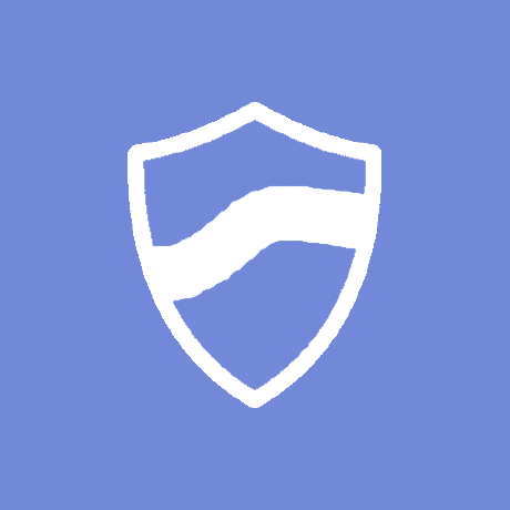 Shield Bot Github - Download Creative Gradient Image | Retina