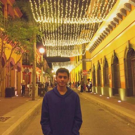 Manuel12 Manuel Github - Download Artistic Light Wallpaper | Desktop