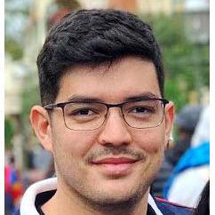 Julian Andres Silva Github - Amazing Desktop Light Pictures | Free Download