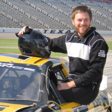 Donald Franks Github - Stunning Gradient Design - Full HD