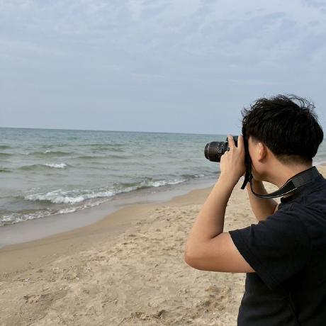 Jack Cam Github - Mobile Sunset Illustrations for Desktop