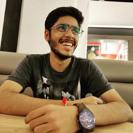 Pradhyumanarora Pradhyuman Arora Github - Elegant Abstract Design - 4K