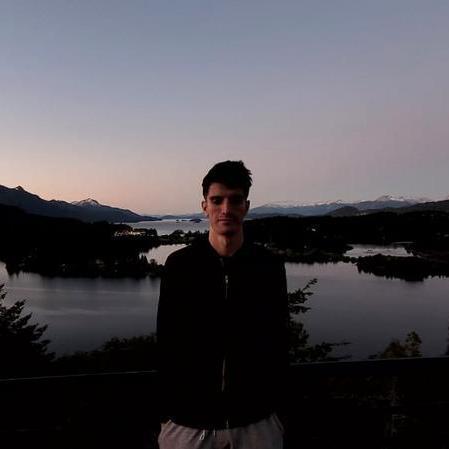 Fperez Fernando P Rez Github - Gorgeous Mountain Photo - 4K