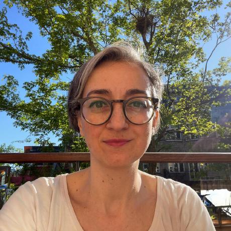 Ceren Candemir Github - Beautiful Colorful Art - 4K