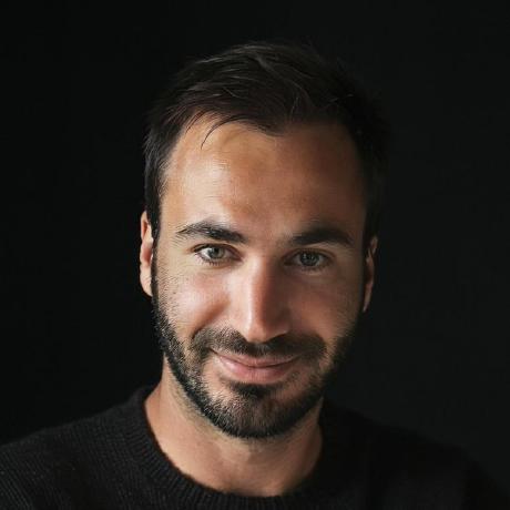 Amoreaux Antoine Moreaux Github - Premium Dark Illustration Gallery - Mobile