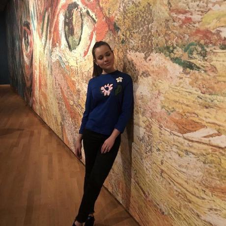 Aleksandratarasevich Aleksandra Github - High Resolution Mountain Arts for Desktop