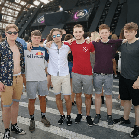 Dmu P2742621 Github - City Wallpaper Collection - Mobile Quality