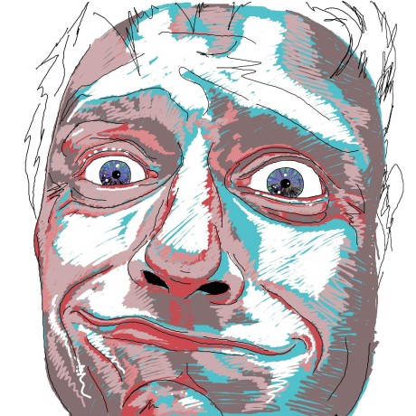 Eclarke Erik Clarke Github - Best Space Patterns in Retina