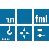 Github Tum Fml Vda5050 Connector - Amazing High Resolution Space Arts | Free Download