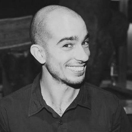 Oren Griffiths Github - Amazing Mobile Minimal Illustrations | Free Download