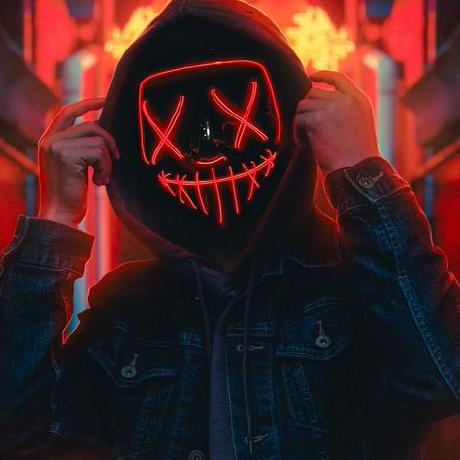 Speednextdoor Speedsterkawaii Github - Download Modern Dark Wallpaper | Mobile