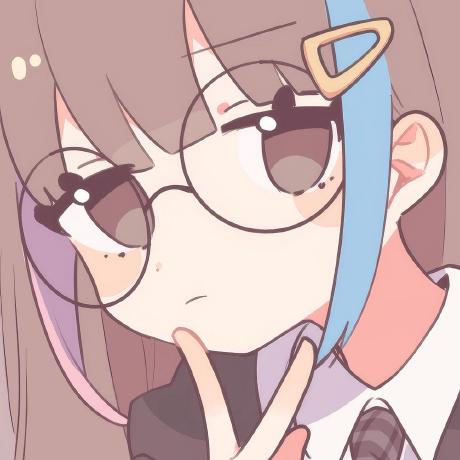 Moemu Muika Github - Geometric Illustrations - High Quality Ultra HD Collection