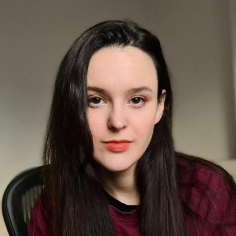 Olga Kiss Olga Kisilova Github - Classic Ultra HD Nature Patterns | Free Download