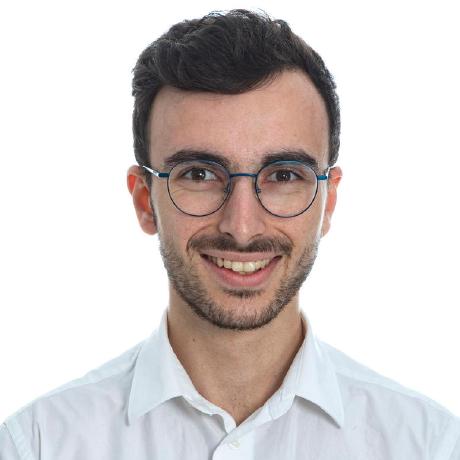 Victorbg202 Victor Barbé Github