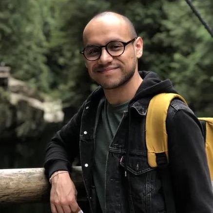 Miguel Feria Github - Light Wallpapers - Modern Retina Collection