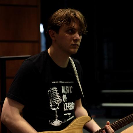 Bitconrad Conrad Github - Amazing Nature Illustration - Retina