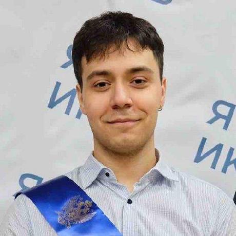 Samsooon Samsonov Dmitrii Github - Gradient Photo Collection - Full HD Quality