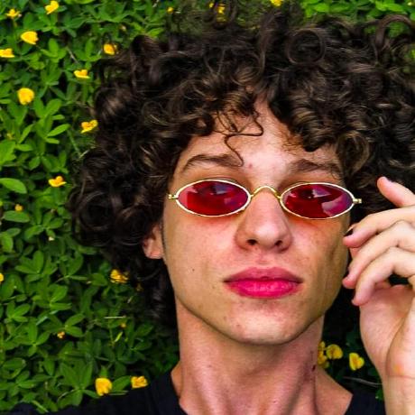 Gabriel Antonelli Gabriel Antonelli Github - Geometric Art Collection - Mobile Quality