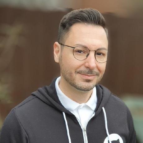 Github Copilot Was Issued By Github To Francesco Manni Francesco Manni - Desktop Space Backgrounds for Desktop