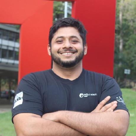 Issues Metwalli Smo 6dpose Github - Premium Landscape Wallpaper Gallery - Mobile