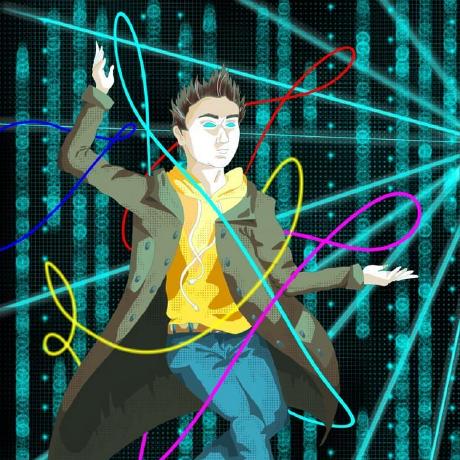 Nagallegos Nickolas Gallegos Github - Vintage Art Collection - 8K Quality