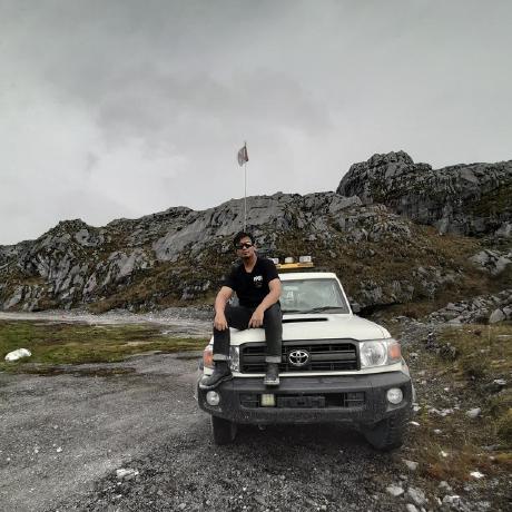 Rezkypt Rezky Juliansyah Putra Github - Artistic Retina Mountain Backgrounds | Free Download