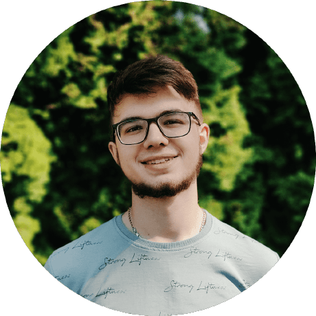 Zahoruiko Github - Landscape Picture Collection - High Resolution Quality