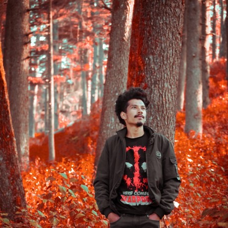 Adhisuj Sujan Adhikari Github - 8K Abstract Illustrations for Desktop