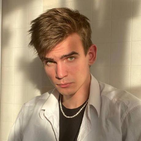 Delonv Arseniy Github - City Background Collection - High Resolution Quality