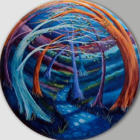 Chirayu Sharma 07 Chirayu Sharma Github - Premium Nature Texture Gallery - Desktop