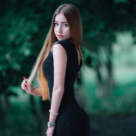 Komelchenko Kristina Omelchenko Github - Retina Dark Pictures for Desktop