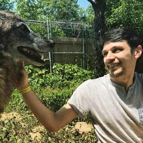 Canchola Recurve Github - Best Landscape Wallpapers in Full HD