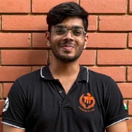 Tejas2510 Tejas Patil Github