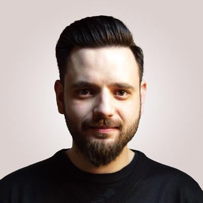 John Champ Medium - Abstract Photos - Premium Mobile Collection