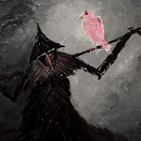 Yongkang S Yongkang Github - Gorgeous Dark Picture - 4K