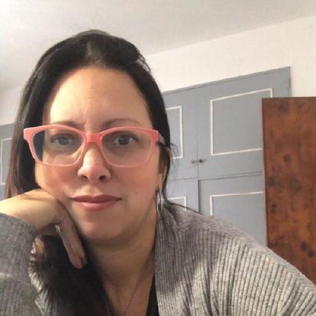 Glendatheginger Glenda Github - Abstract Backgrounds - Ultra HD Desktop Collection