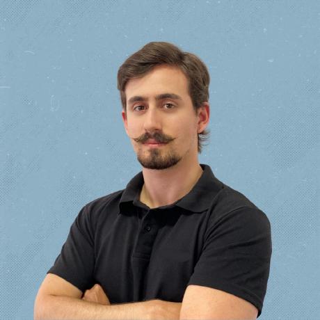 Jonasmartinsdev Jonas Martins Github - Beautiful Gradient Picture - High Resolution